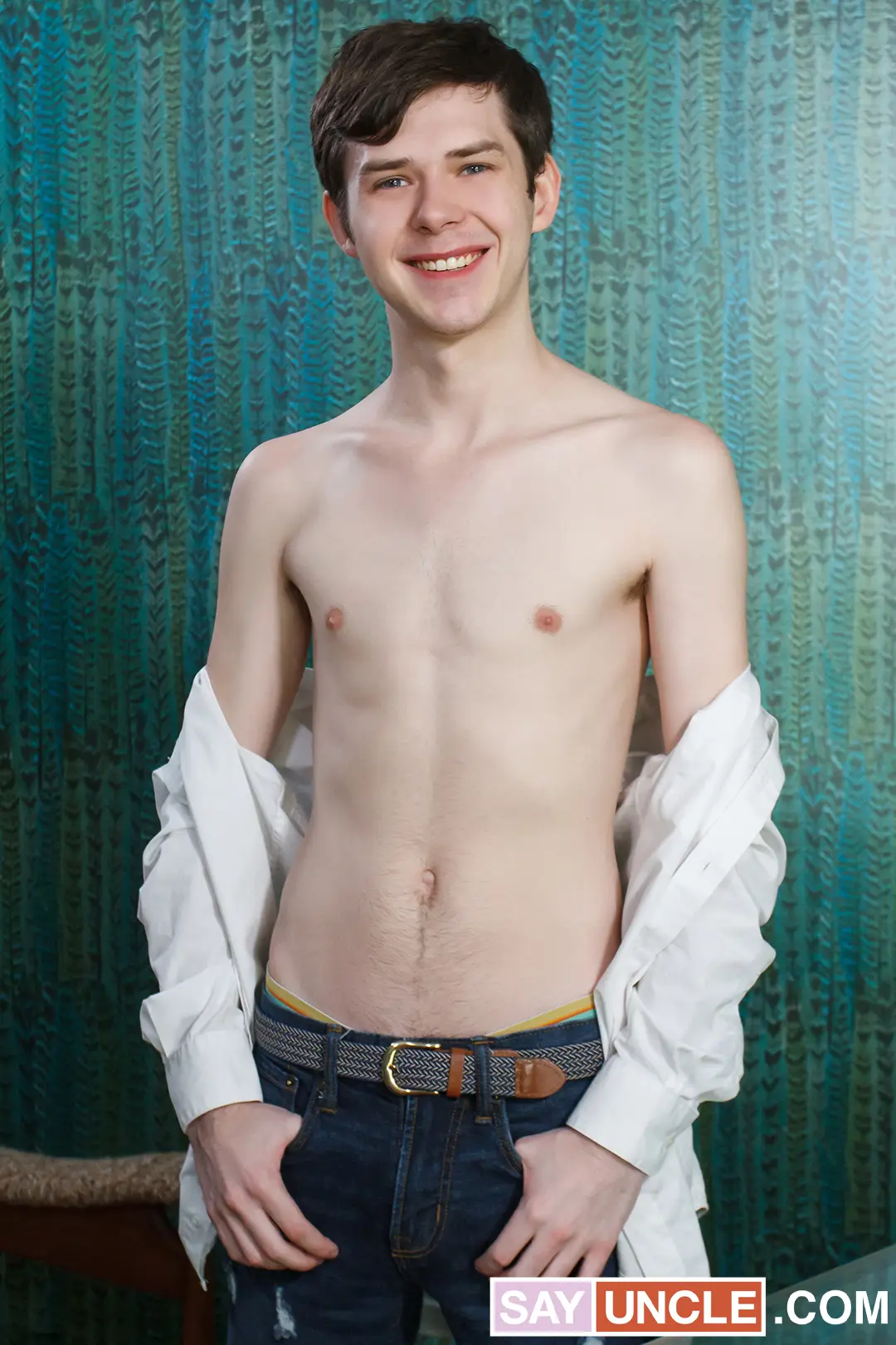 Say Uncle Labs: Dakota Lovell & Zen Goken 10