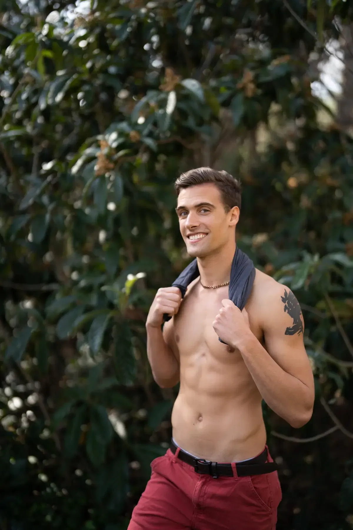 Sean Cody Presents: JP's Solo 2