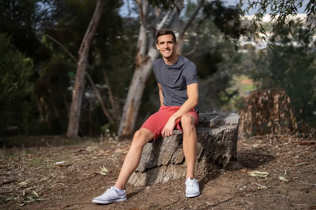 Sean Cody Presents: JP's Solo