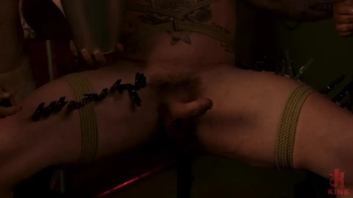 Silent Hill Delirium 2: Dillon Diaz, Quin Quire & Davin Strong 1