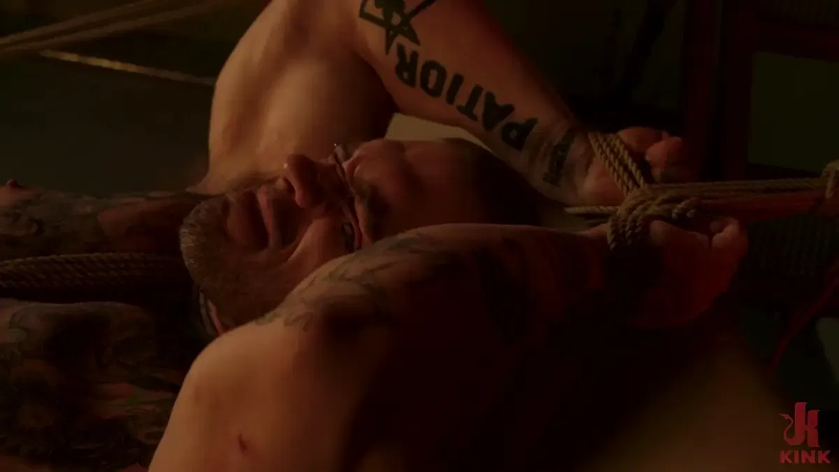 Silent Hill Delirium 2: Dillon Diaz, Quin Quire & Davin Strong 4