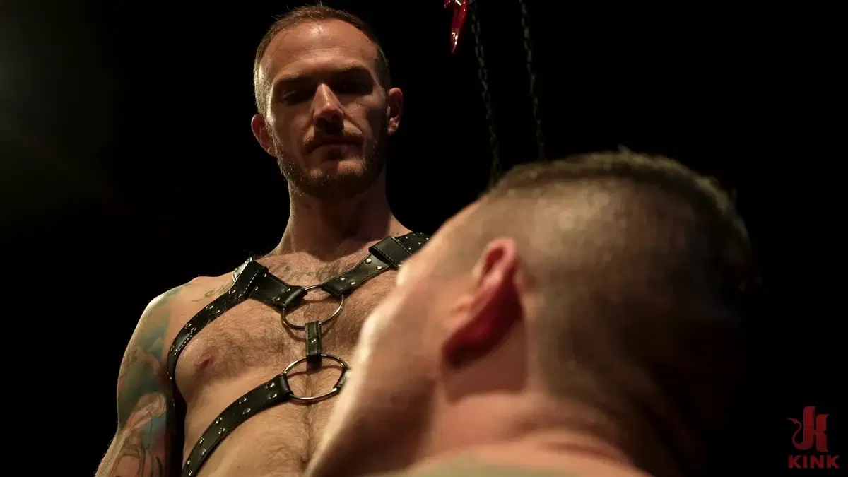 Silent Hill Delirium: Derek Kage & Christian Wilde 17