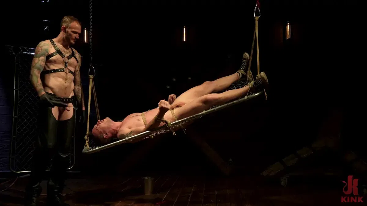 Silent Hill Delirium: Derek Kage & Christian Wilde 4