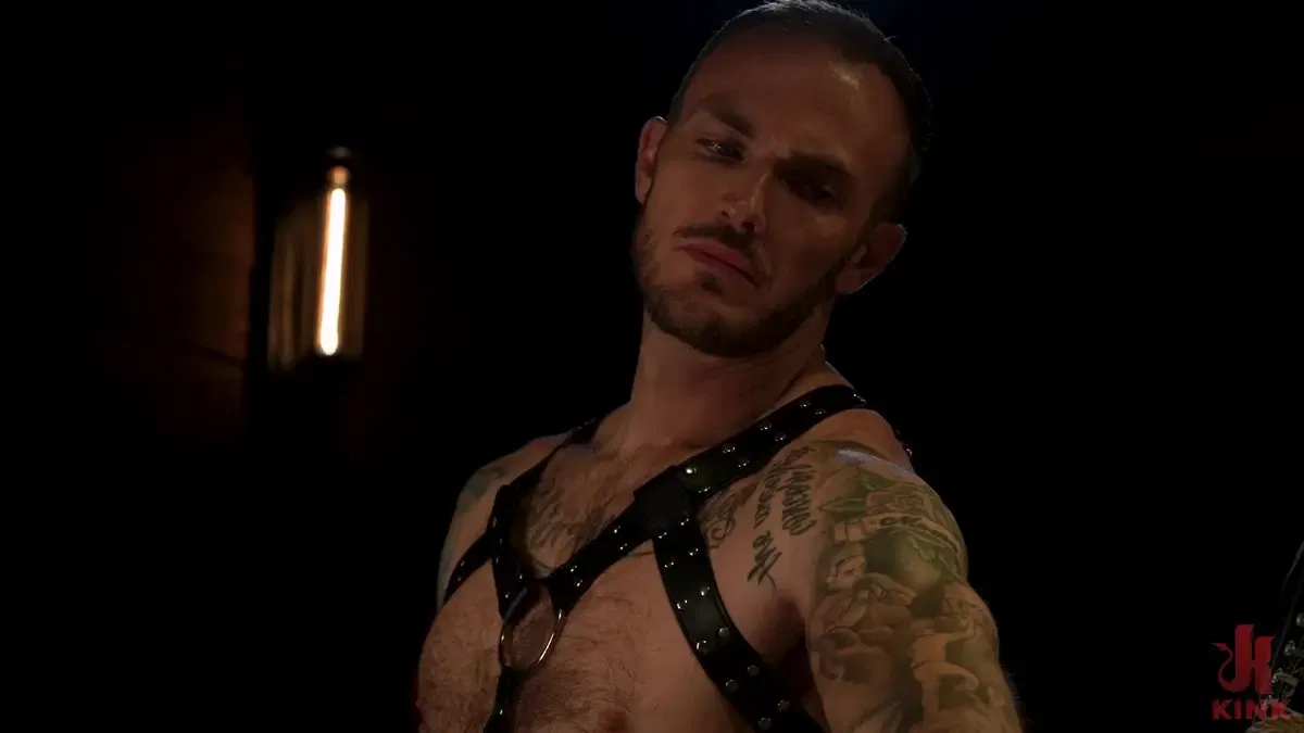 Silent Hill Delirium: Derek Kage & Christian Wilde