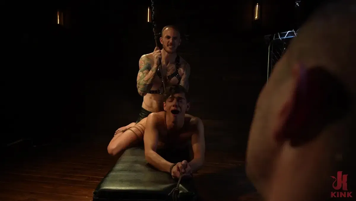 Silent Hill Delirium: Part 3 - Christian Wilde & Benvi 12