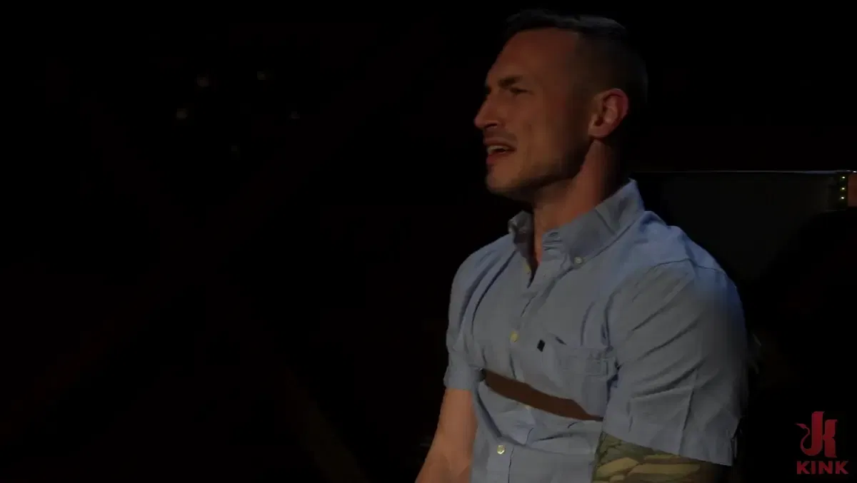 Silent Hill Delirium: Part 3 - Christian Wilde & Benvi 2