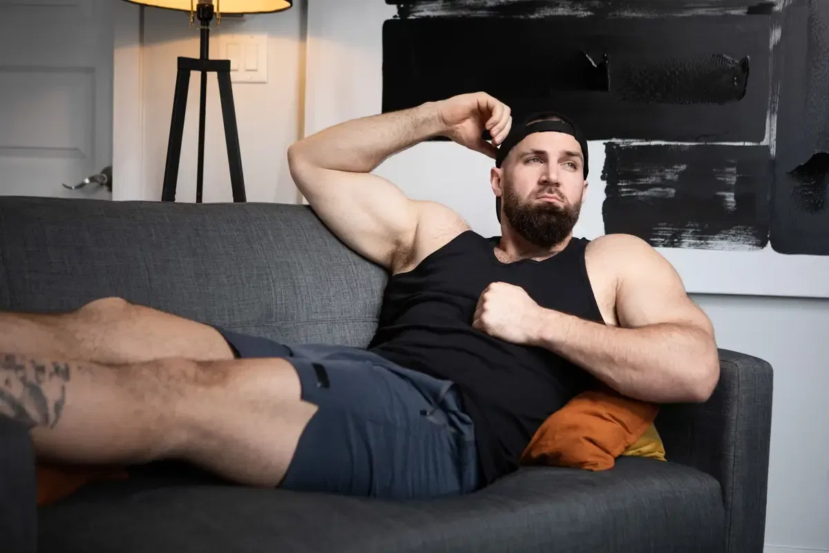 Squirted Reality: Chuck Conrad & Tommy Tanner 3