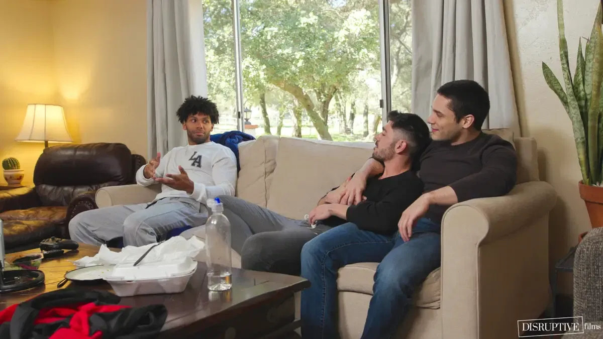 The End: Nico Coopa & Tony Genius 1