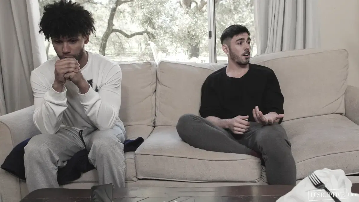 The End: Nico Coopa & Tony Genius 5