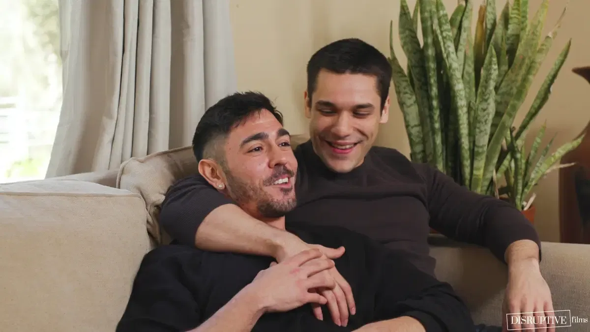 The End: Nico Coopa & Tony Genius