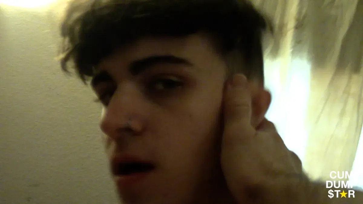 Cum Dump Star: Talented Wreck 1