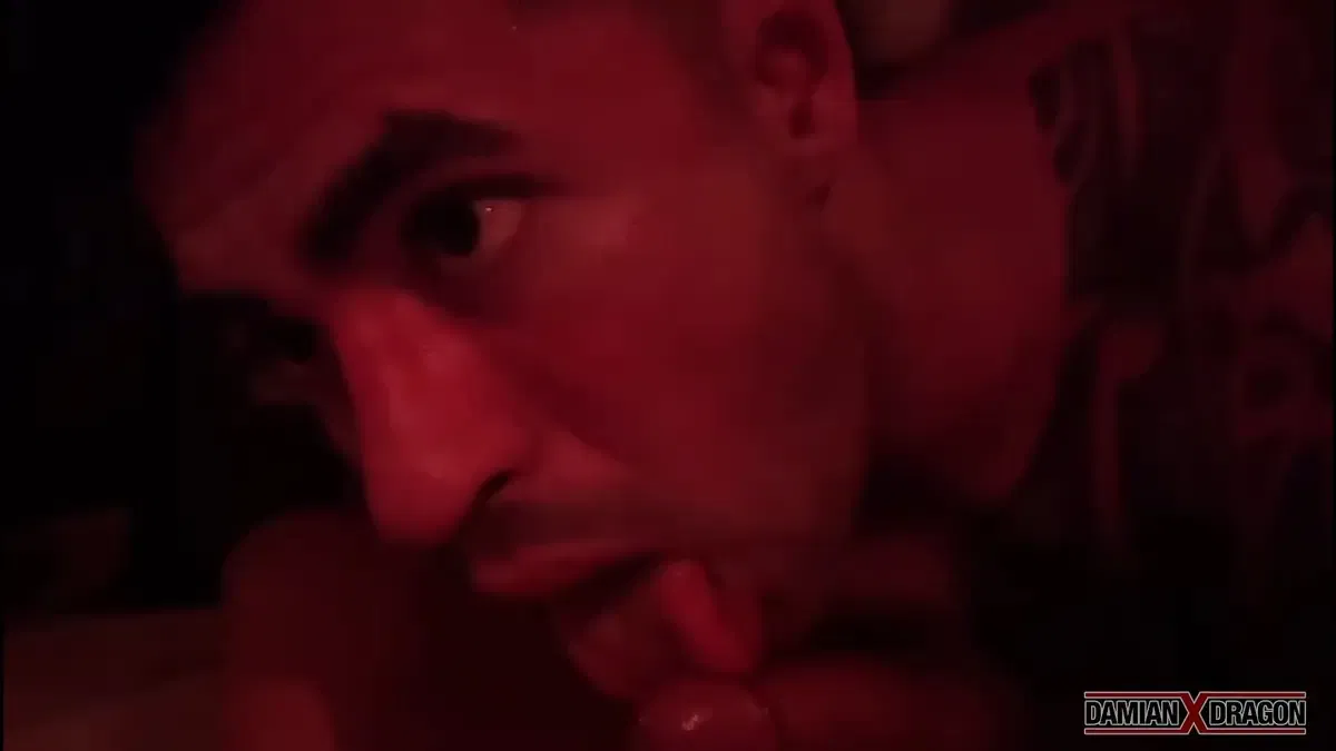 Cumunion San Francisco: Damian & Kemono Dragon 5