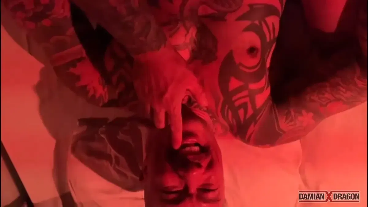 Cumunion San Francisco: Damian & Kemono Dragon 8