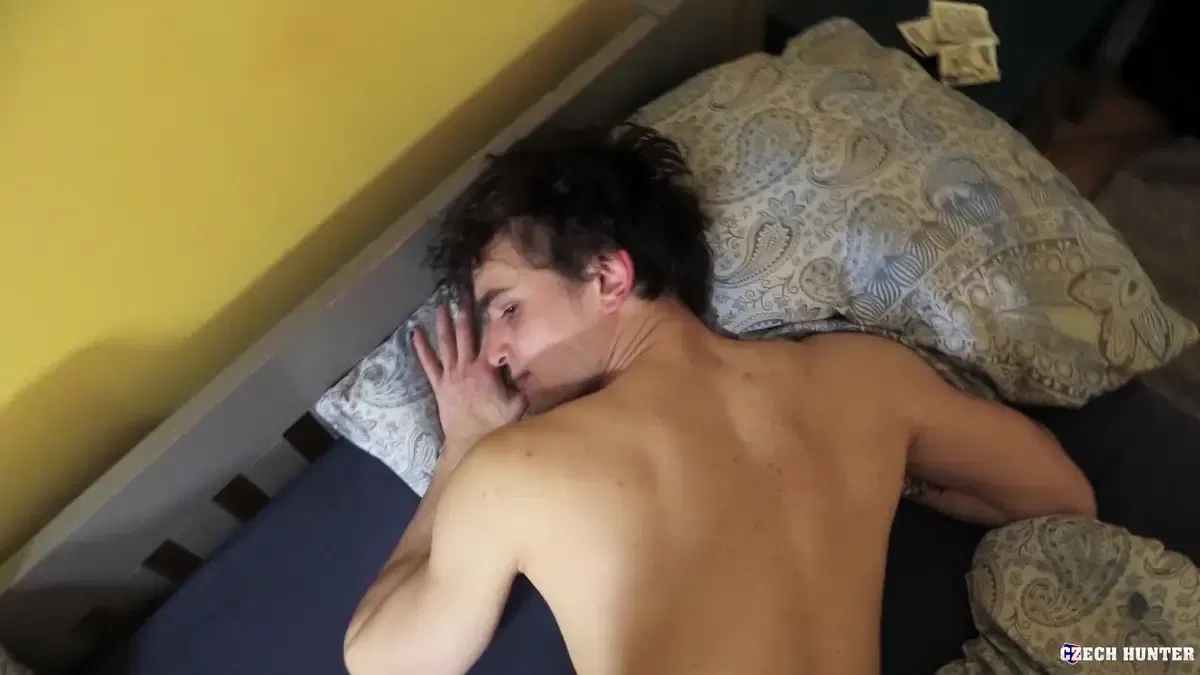 Czech Hunter 696: Shameless & Ready For Anything 16