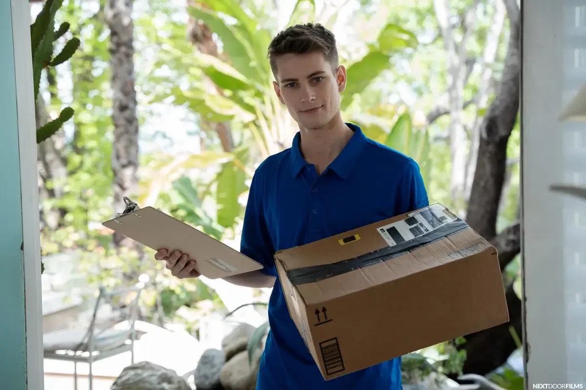 Divergence: Trevor Harris & Derek Kage 1