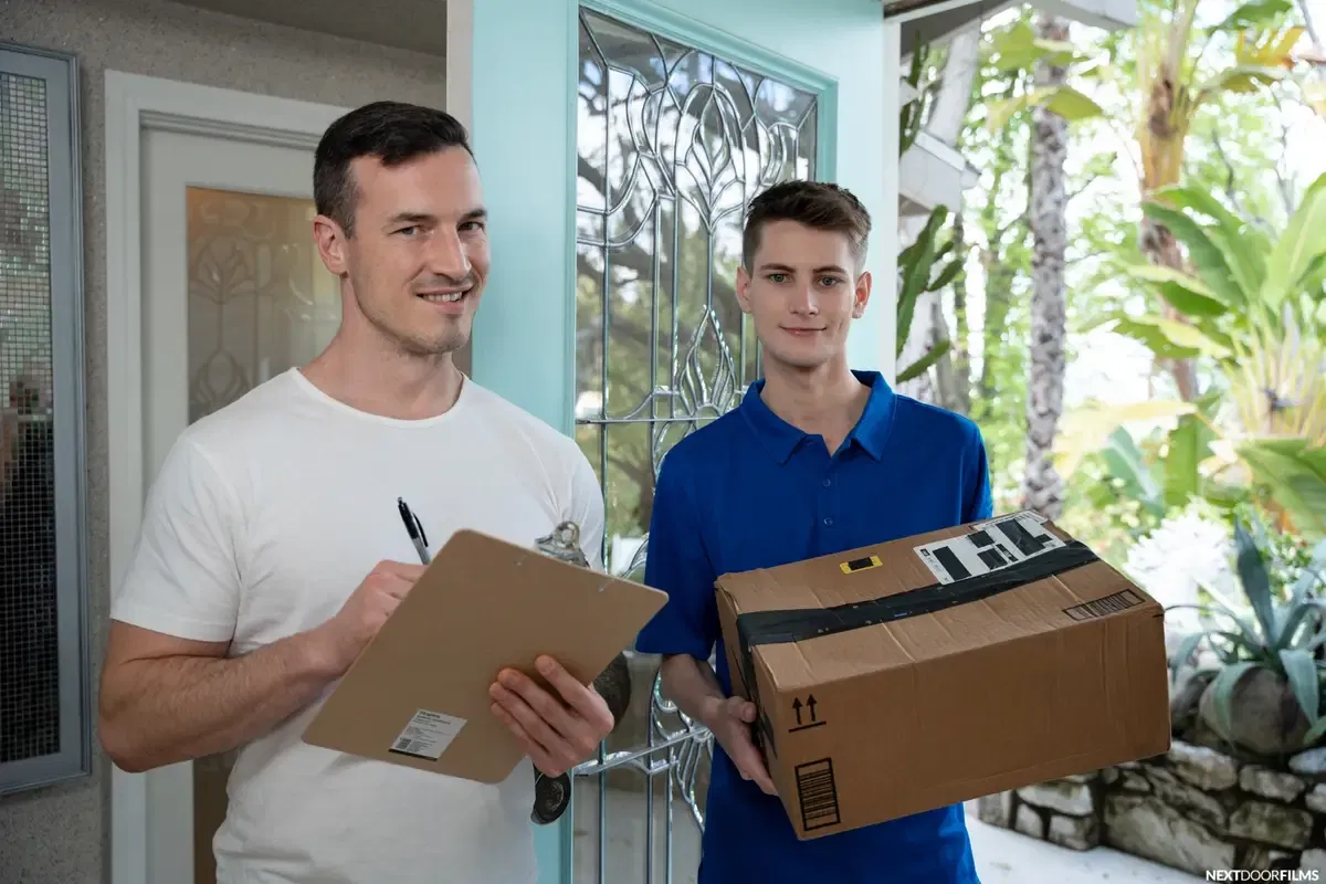 Divergence: Trevor Harris & Derek Kage