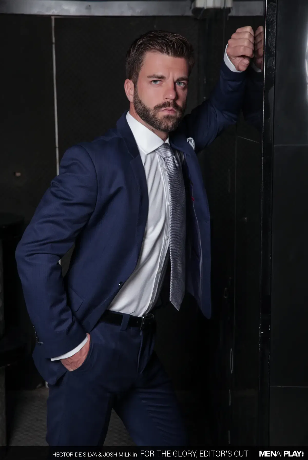 For The Glory, Editor's Cut: Hector de Silva & Josh Milk 1