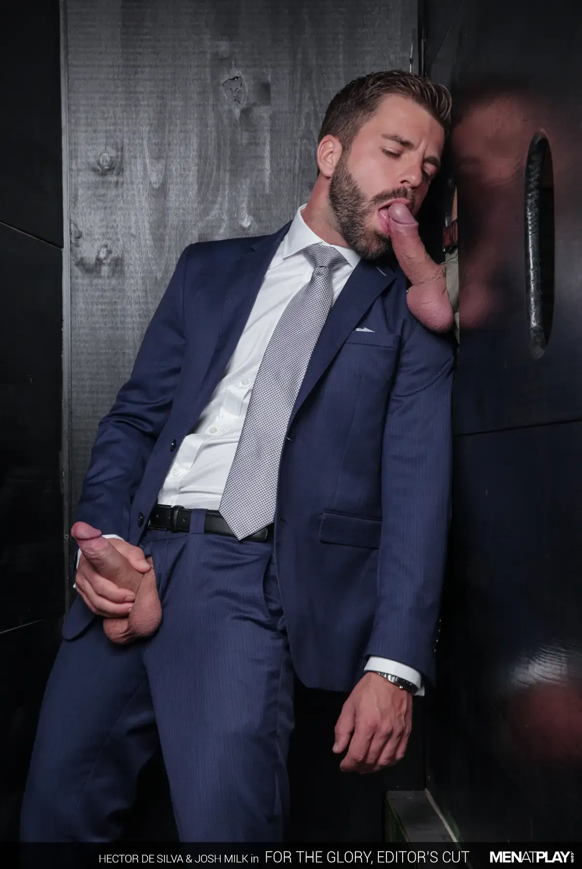 For The Glory, Editor's Cut: Hector de Silva & Josh Milk 8