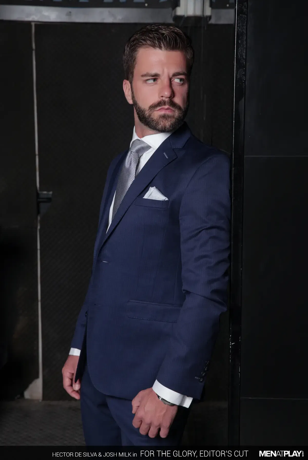 For The Glory, Editor's Cut: Hector de Silva & Josh Milk