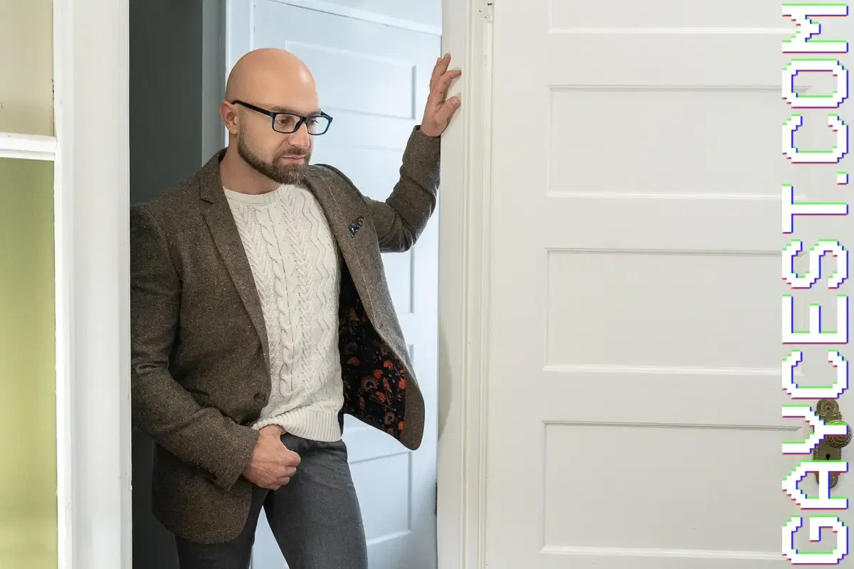 Gaycest: No Holding Back - Adam Snow & Noah White 2