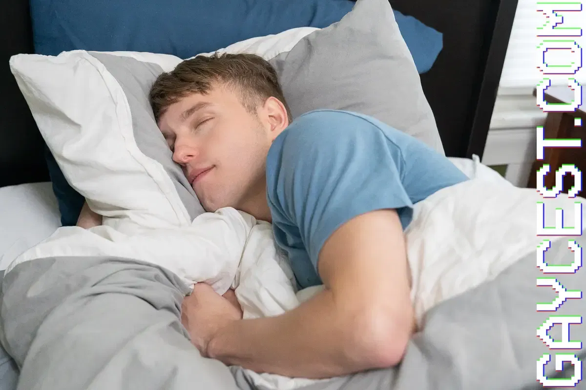 Gaycest: No Holding Back - Adam Snow & Noah White