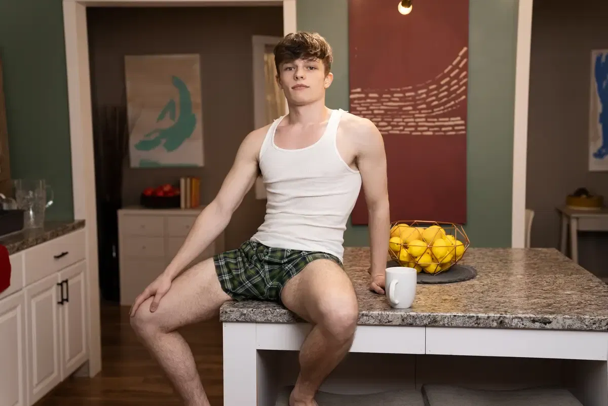 Get Your Dick Outta My Dad 3: Brogan & Jake Preston