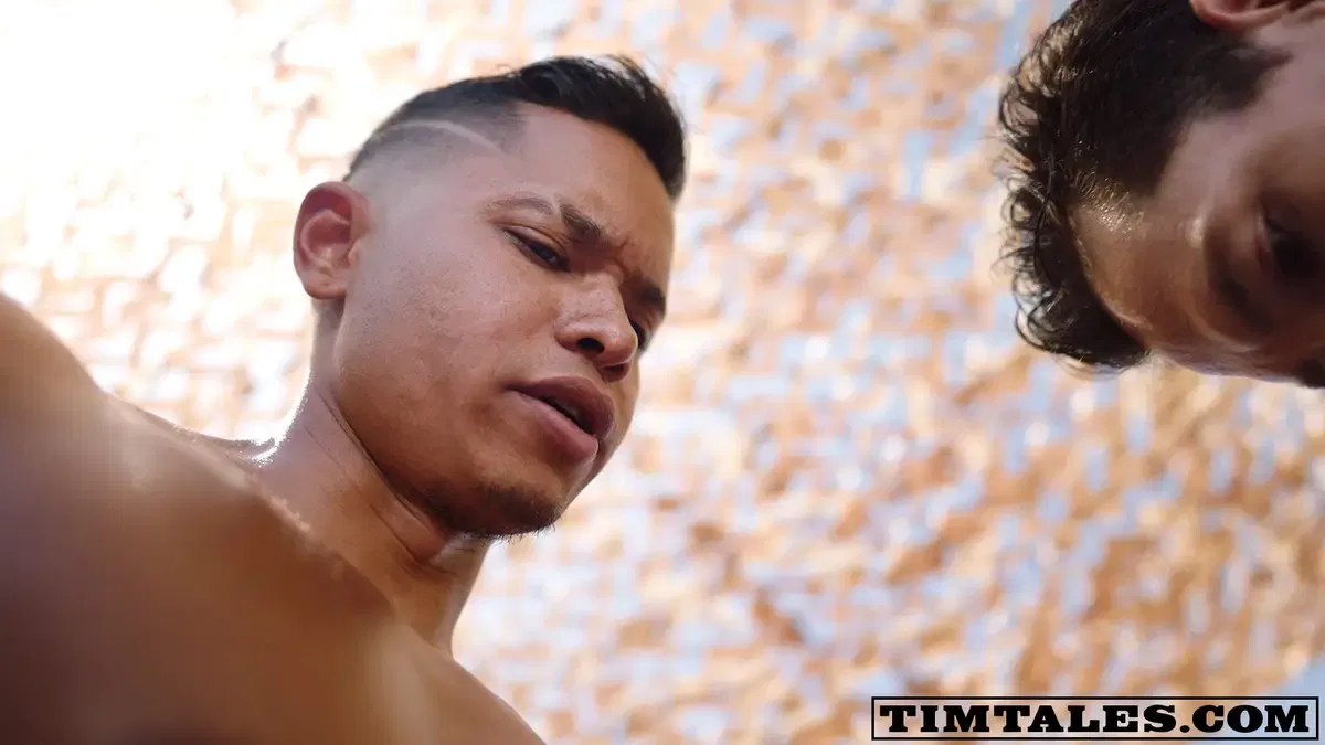 Joaquin Santana Double Fucked By Axxl Mart & Nano Maso 2