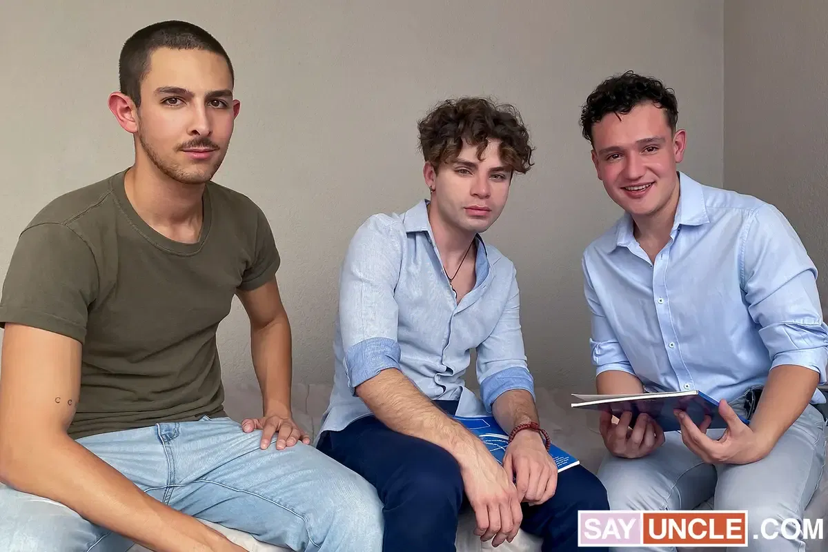 Latin Leche Numero 256: Enrique Mudu, Joe Dave & Vic Twink