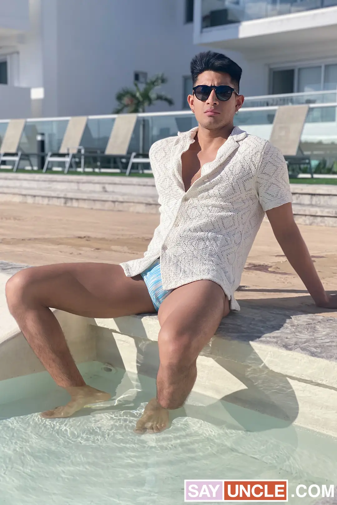 Latin Leche Numero 272: Alam Herrera & Fabian Plata