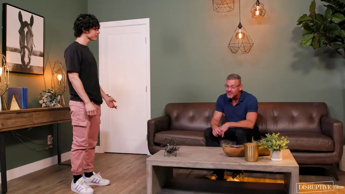 More Mature: Asher Day & Scott Hardy - Disruptive Films 1