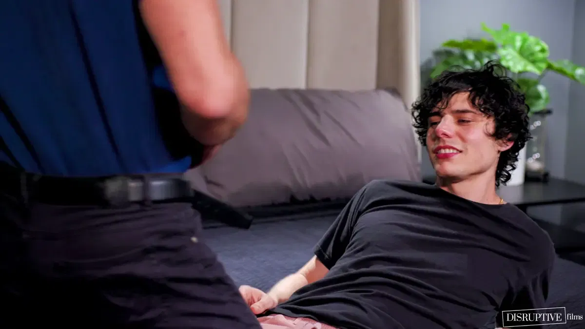 More Mature: Asher Day & Scott Hardy - Disruptive Films 2