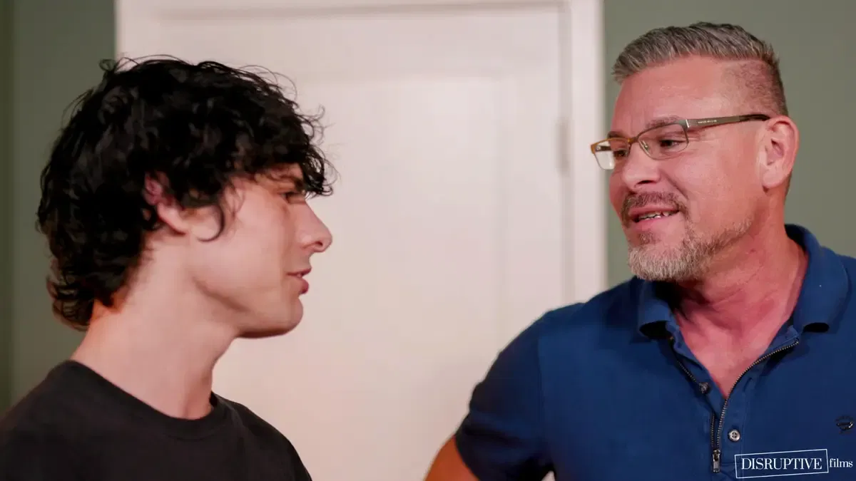 More Mature: Asher Day & Scott Hardy - Disruptive Films