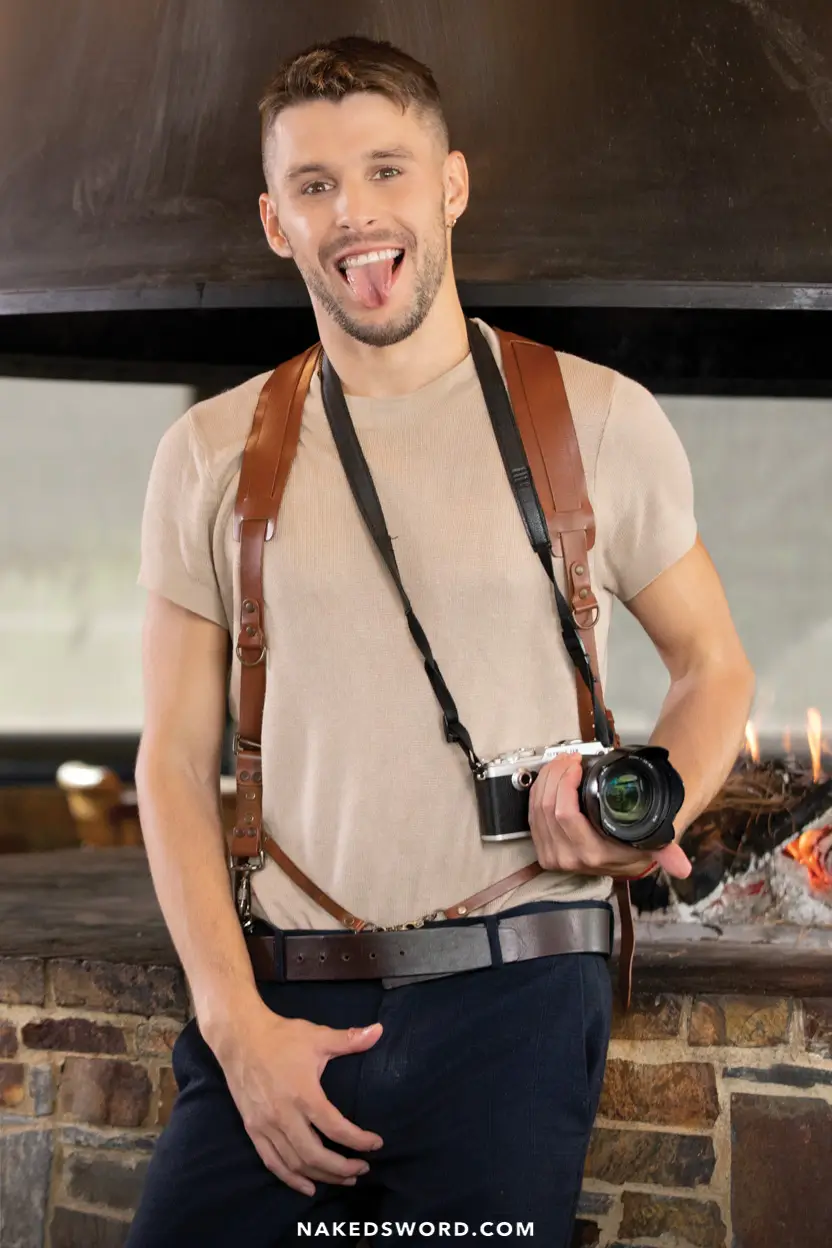 Sir Peter's Famous Dick Slides In Dmitry Osten 9