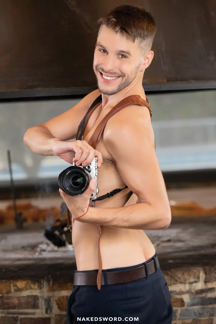 Sir Peter's Famous Dick Slides In Dmitry Osten 10