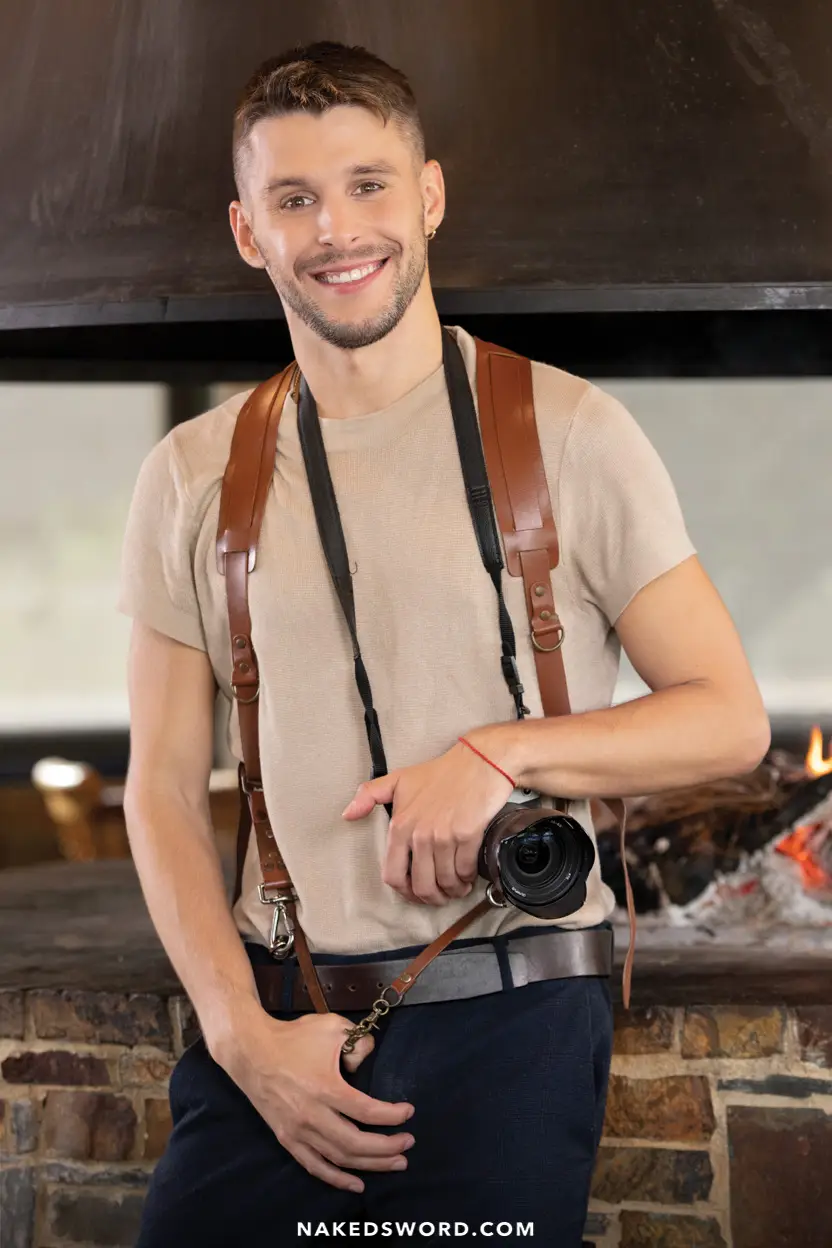 Sir Peter's Famous Dick Slides In Dmitry Osten 7