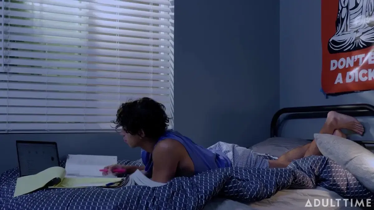 Straight But Horny: Shane Cook & Gabe Bradshaw 1