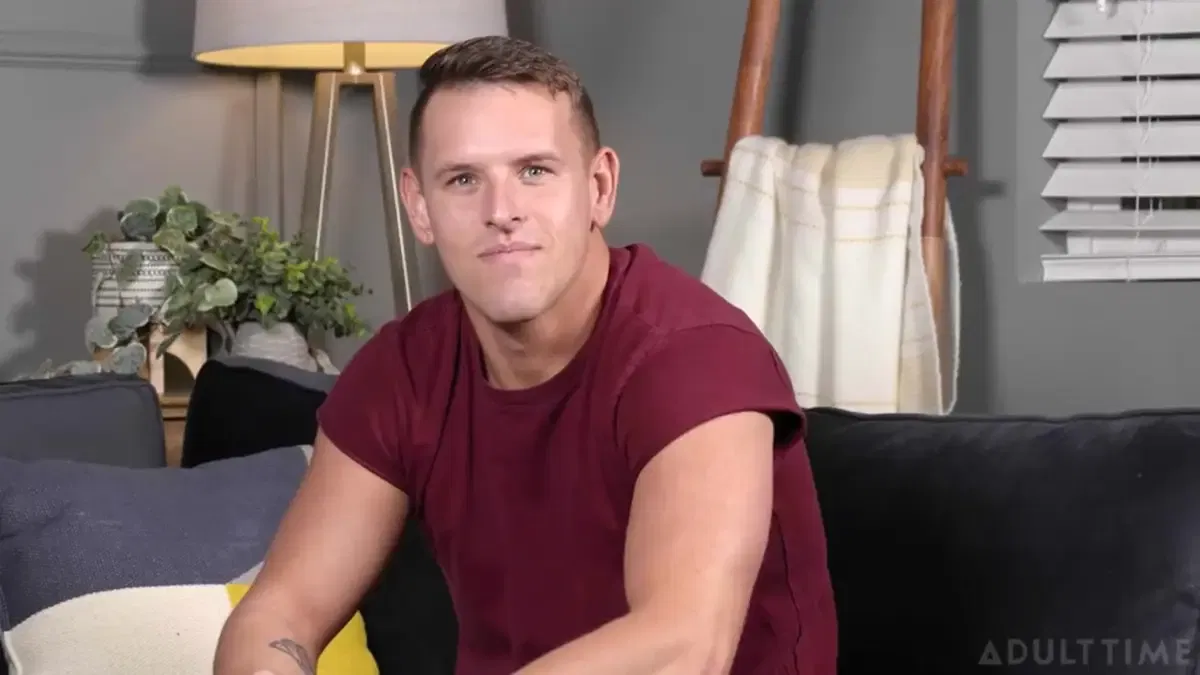 Straight But Horny: Shane Cook & Gabe Bradshaw