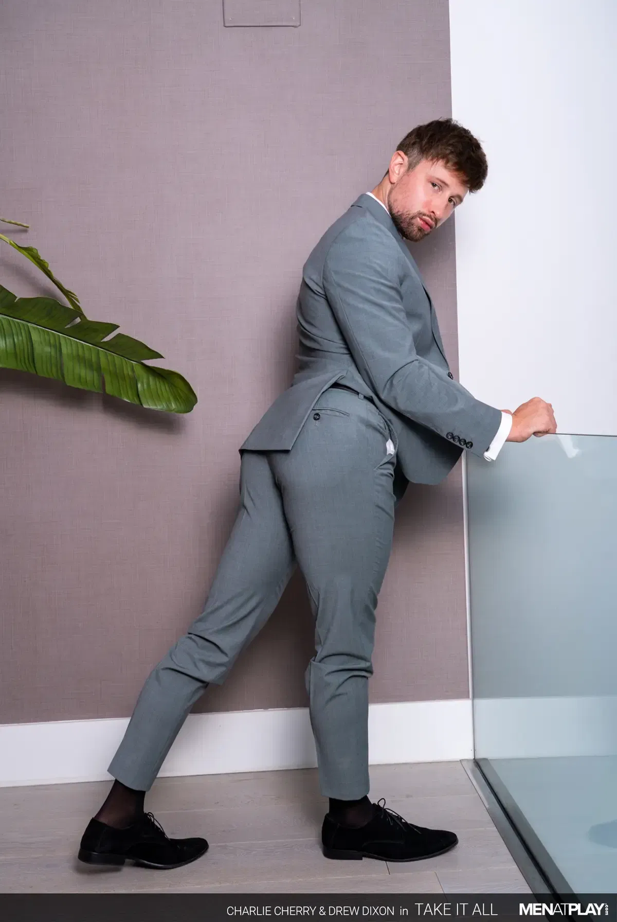 Take It All 2: Charlie Cherry & Drew Dixon - Men At Play 5