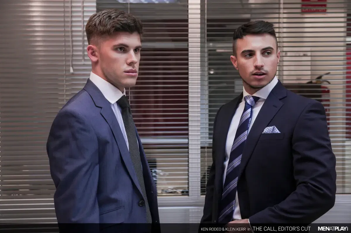 The Call, Editor's Cut: Ken Rodeo & Klein Kerr 11