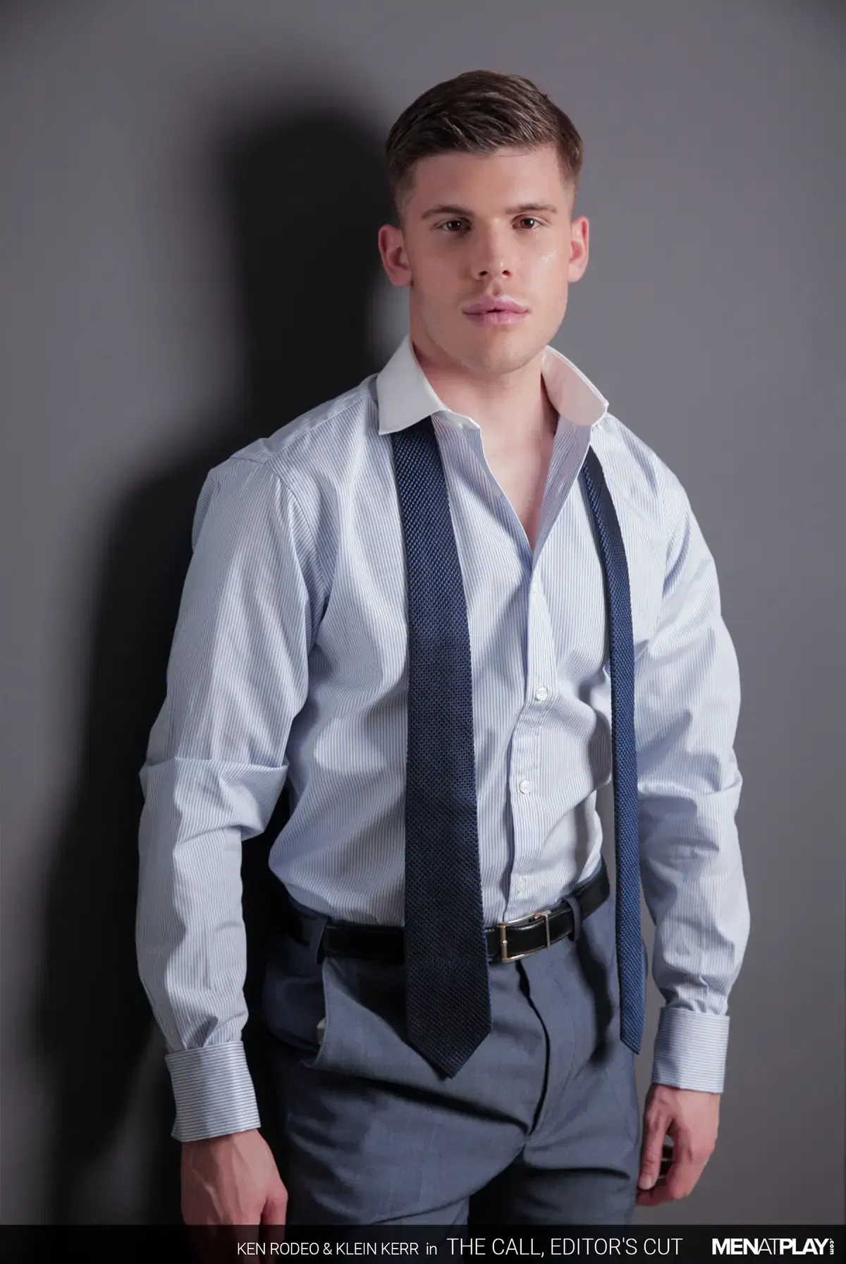 The Call, Editor's Cut: Ken Rodeo & Klein Kerr 1