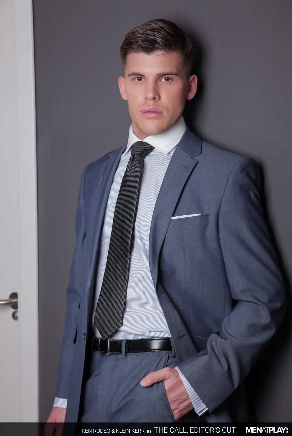 The Call, Editor's Cut: Ken Rodeo & Klein Kerr 3