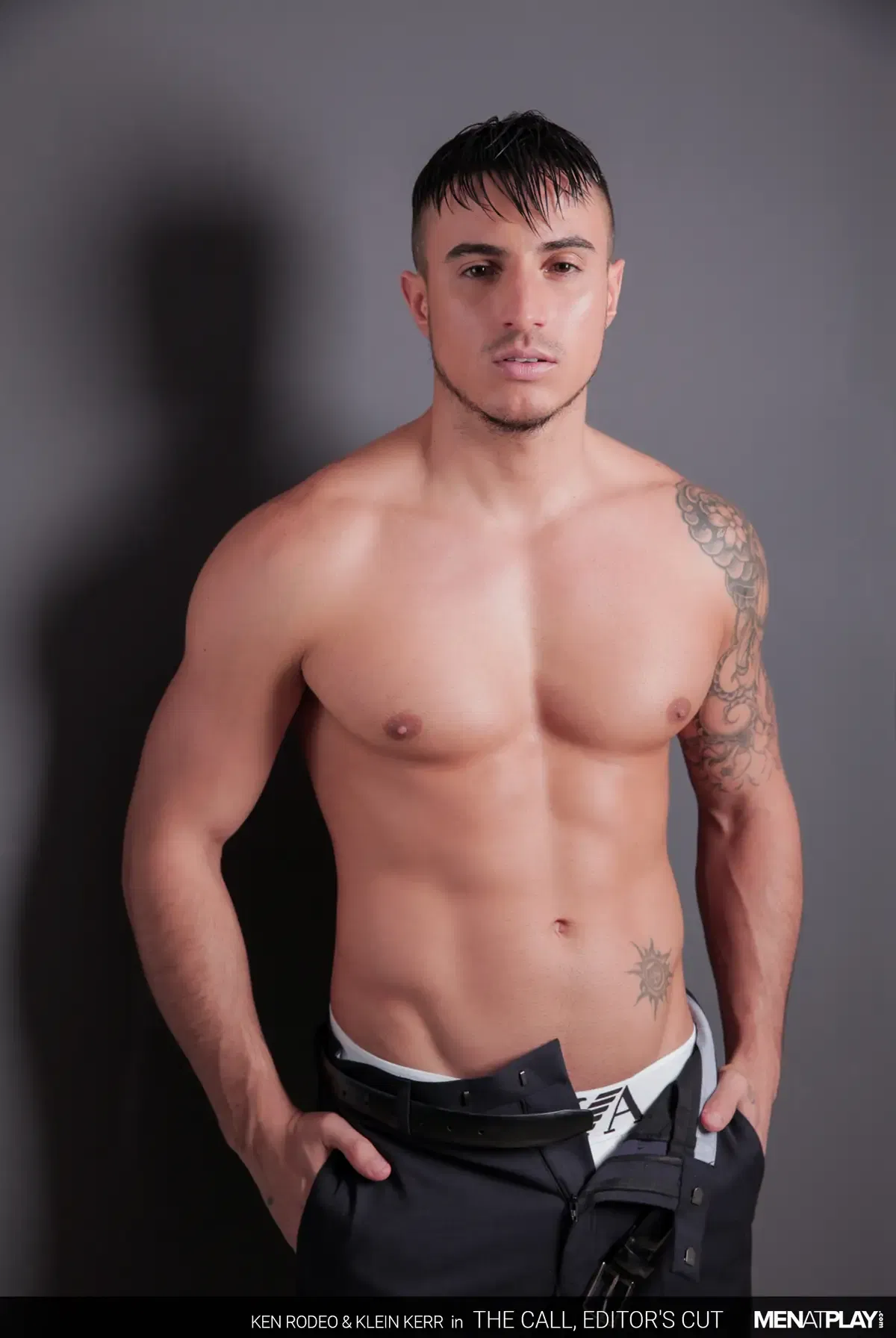 The Call, Editor's Cut: Ken Rodeo & Klein Kerr 5