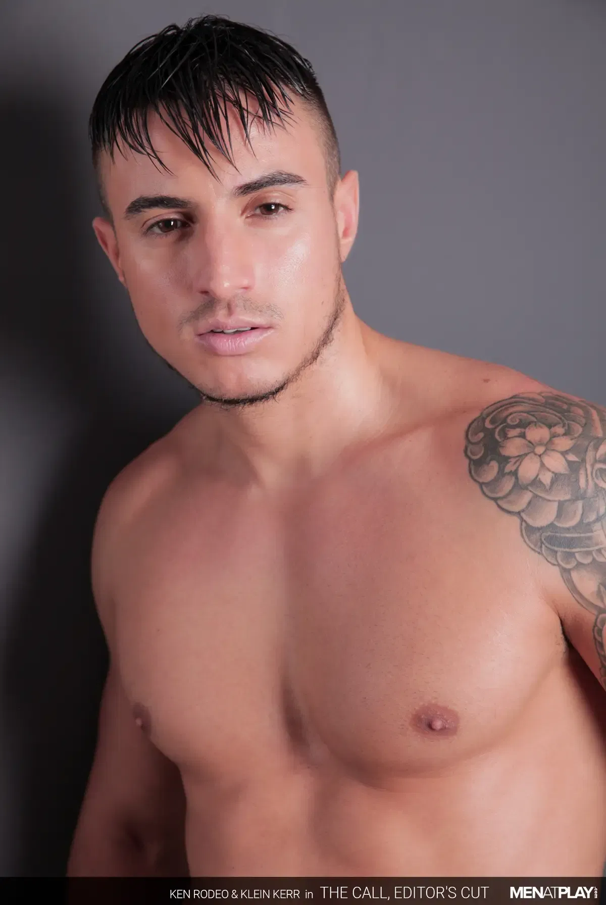 The Call, Editor's Cut: Ken Rodeo & Klein Kerr 6