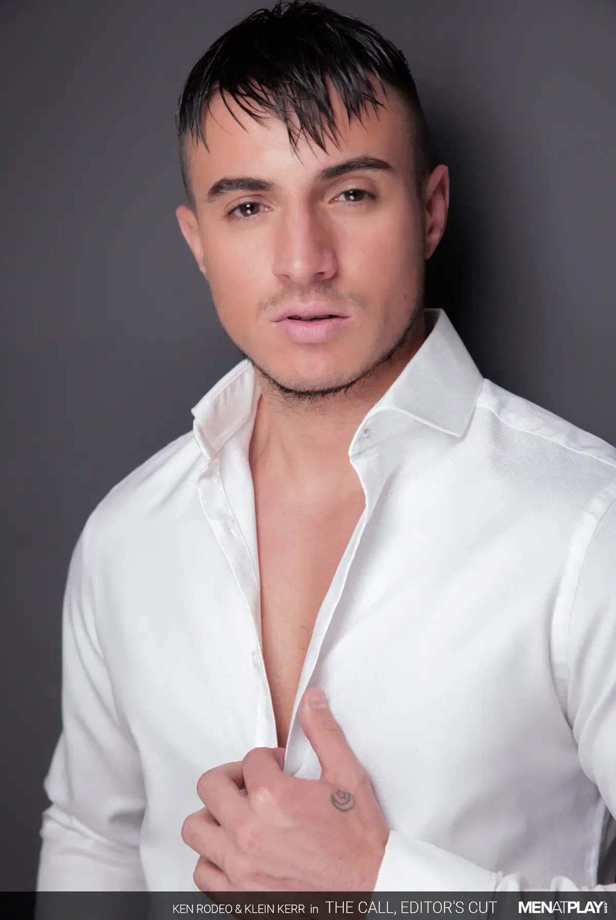 The Call, Editor's Cut: Ken Rodeo & Klein Kerr 8