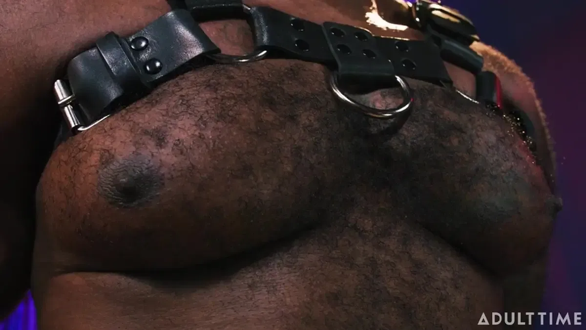 Top of the Fist - Pierce Paris & Micah Martinez