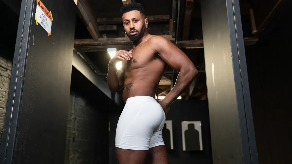 Trooper Bangers Part 2: Braxton Cruz, Malik Delgaty & Trent King 1