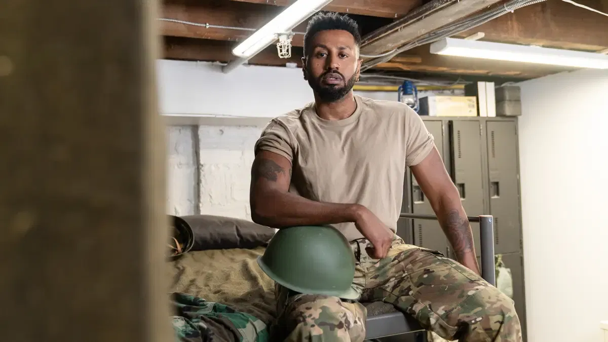 Trooper Bangers Part 2: Braxton Cruz, Malik Delgaty & Trent King