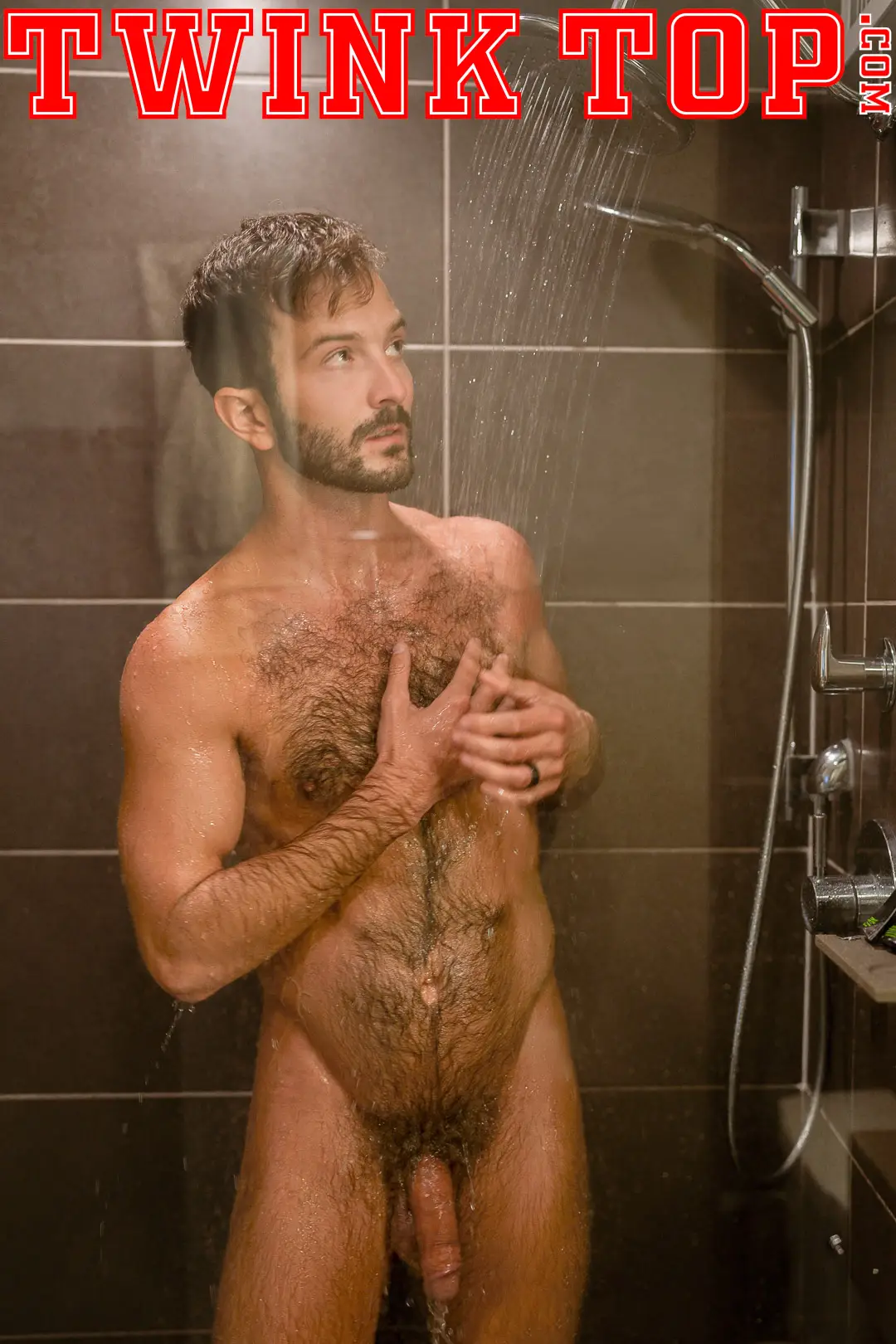 TwinkTop: Peter Pounder & Tucker Barrett 1