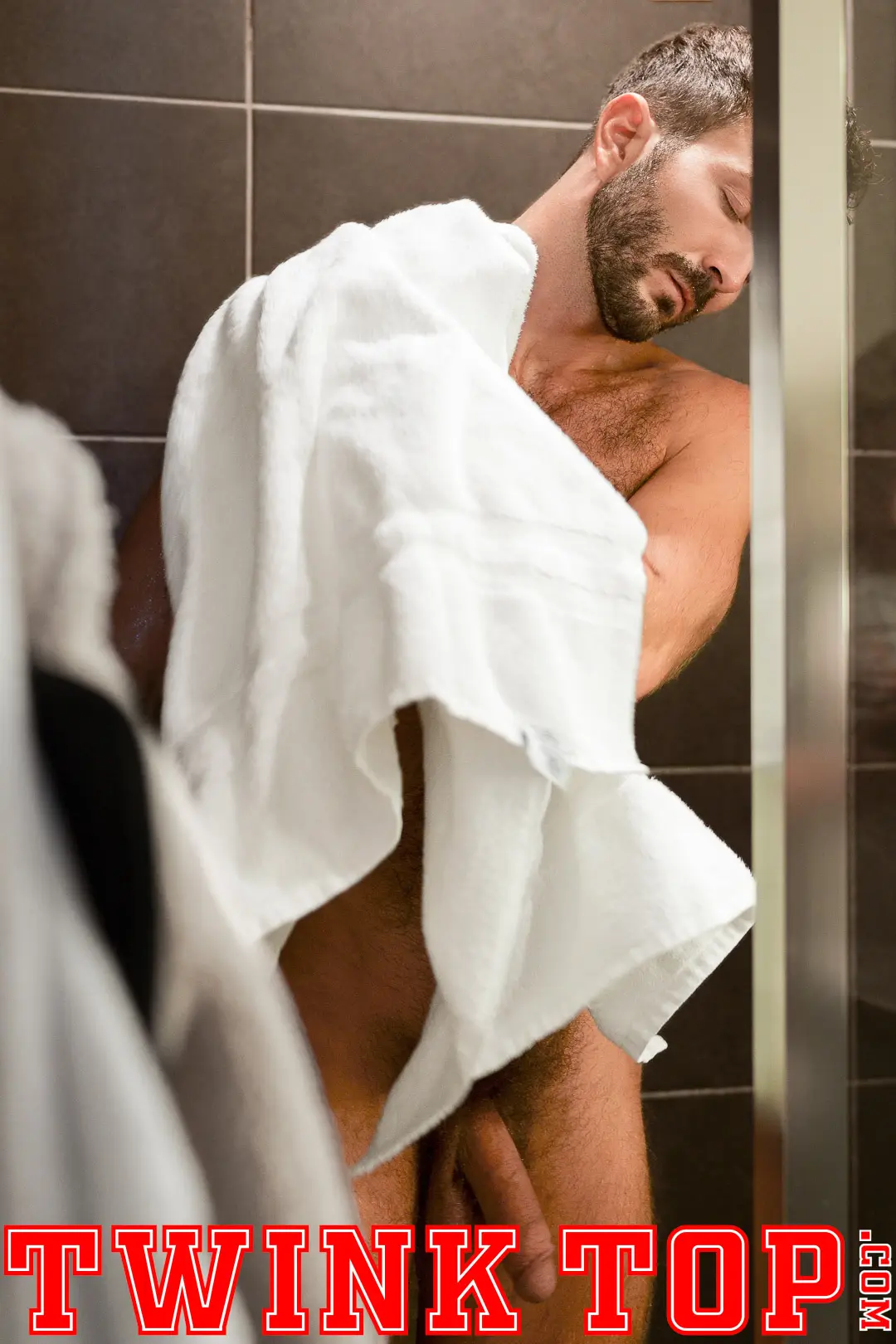 TwinkTop: Peter Pounder & Tucker Barrett 2