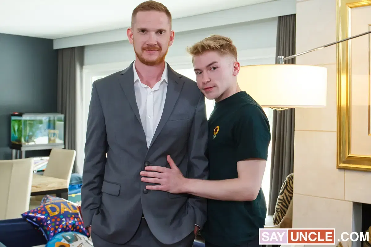 What I Really Want: Brody Kayman & Zacc Andrews